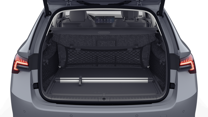 Bild eines Octavia Combi Selection TSI