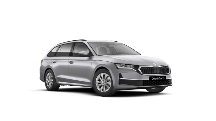 Bild eines Octavia Combi Selection TSI