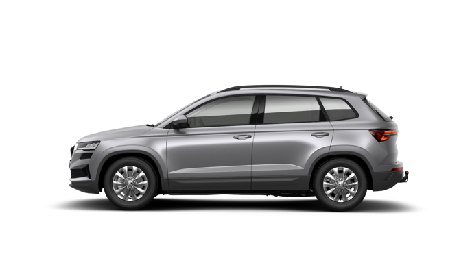 Bild eines Karoq Selection TDI DSG