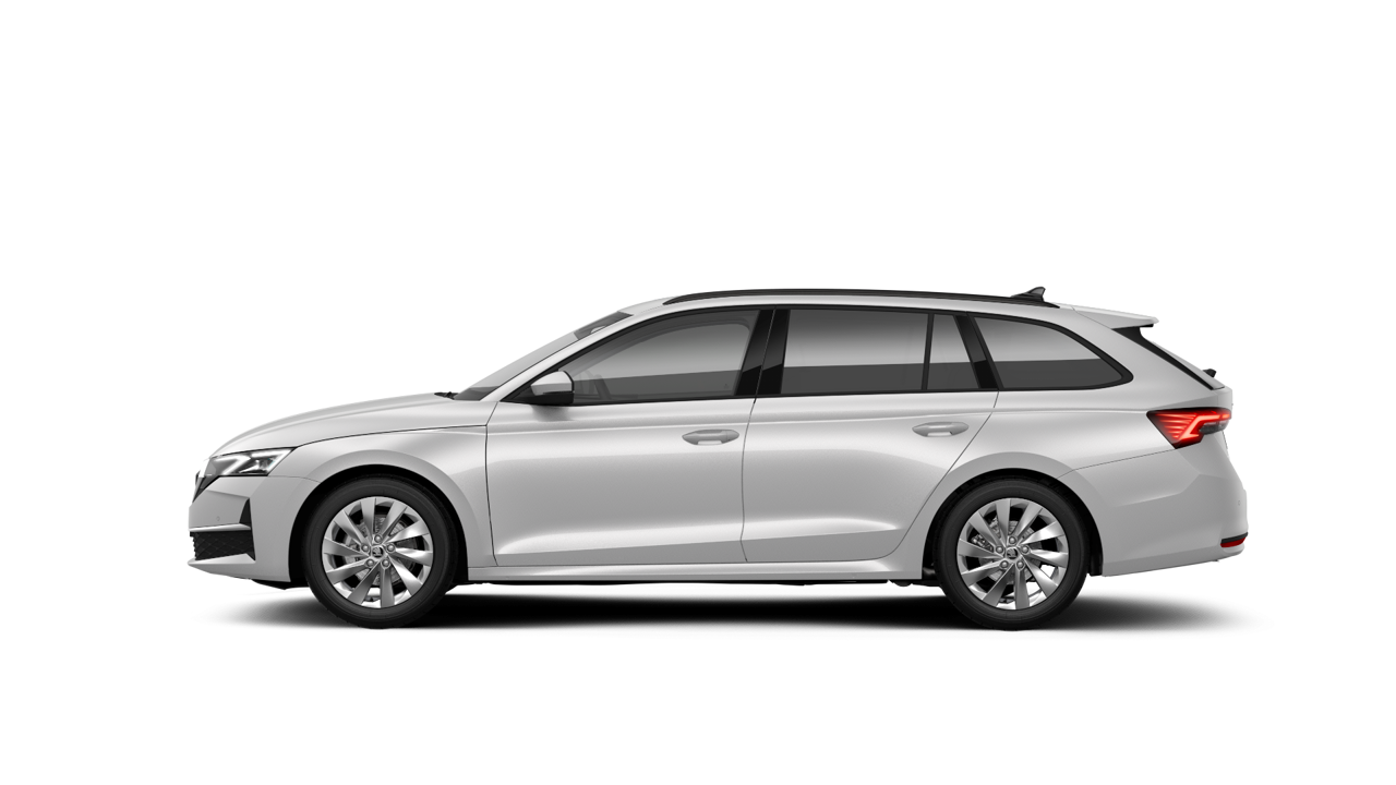 Bild eines Octavia Combi Selection TDI DSG