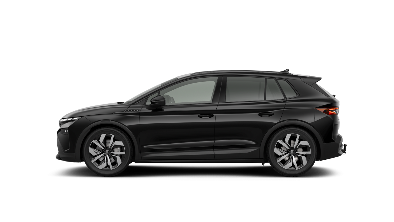 Bild eines Elroq Sportline 85