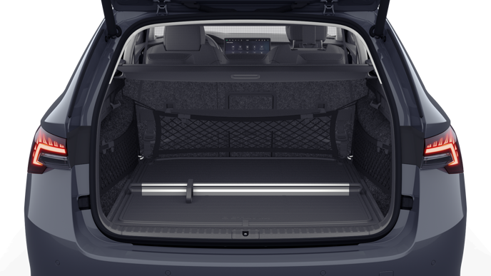 Bild eines Octavia Combi Selection TDI DSG