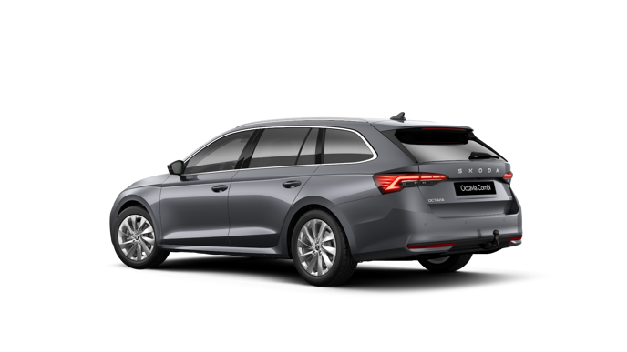 Bild eines Octavia Combi 4x4 Selection TSI DSG