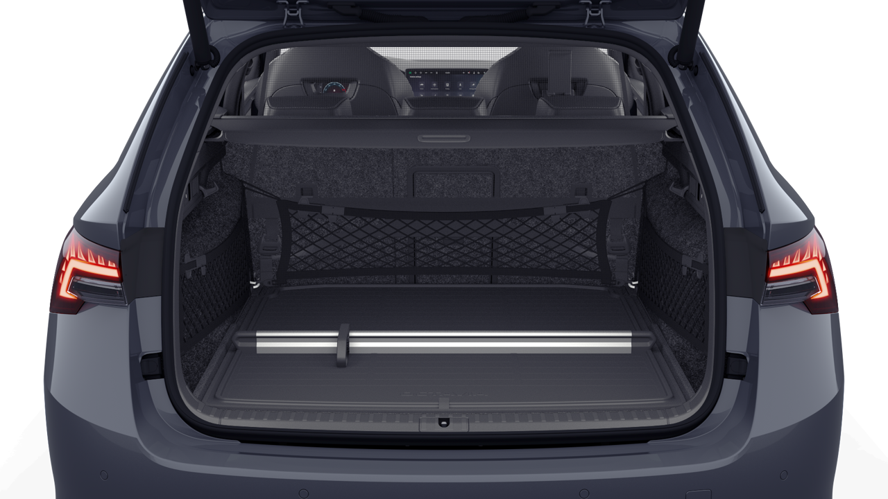 Bild eines Octavia Combi 4x4 Sportline TSI DSG