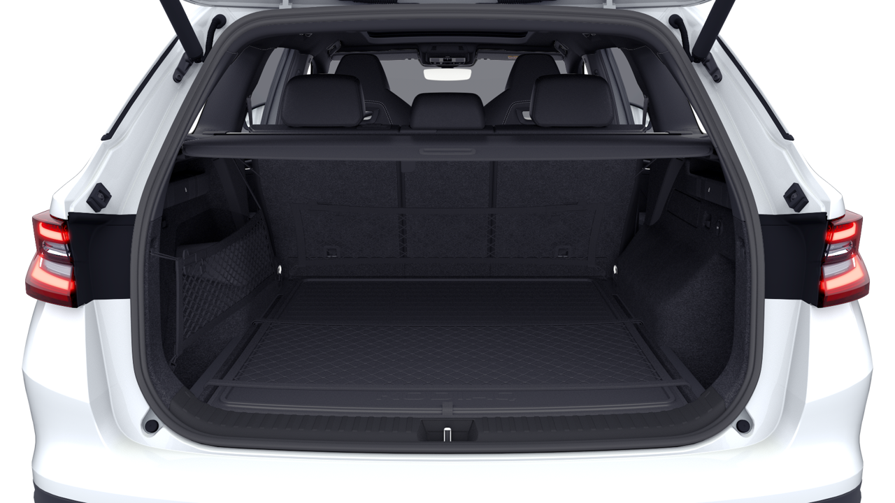 Bild eines Kodiaq 4x4 Sportline TDI DSG