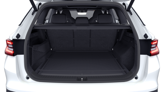 Bild eines Kodiaq 4x4 Sportline TDI DSG