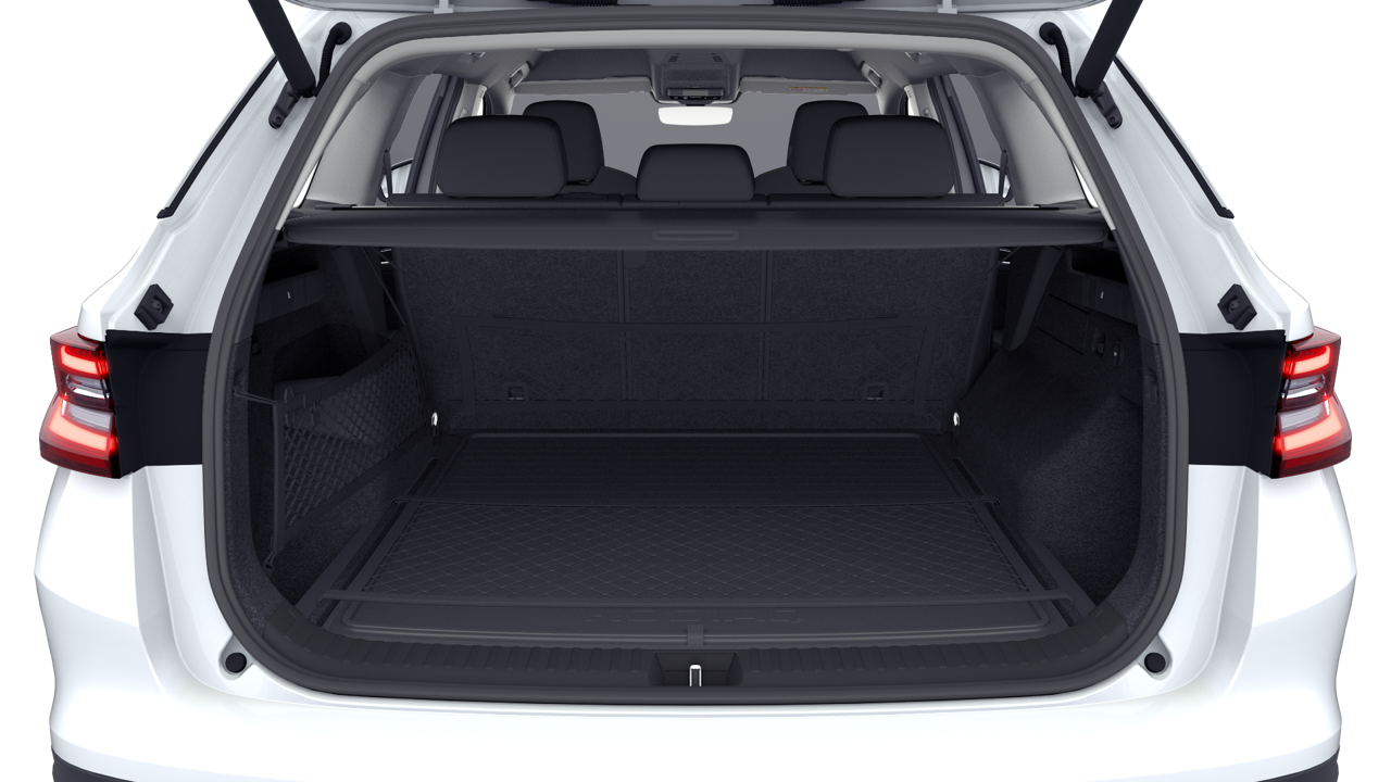 Bild eines Kodiaq Selection TDI DSG