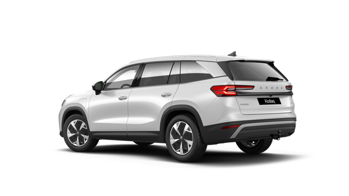 Bild eines Kodiaq Selection iV TSI DSG