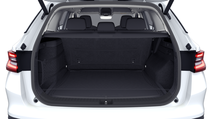 Bild eines Kodiaq Selection iV TSI DSG