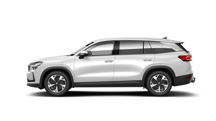 Bild eines Kodiaq Selection iV TSI DSG