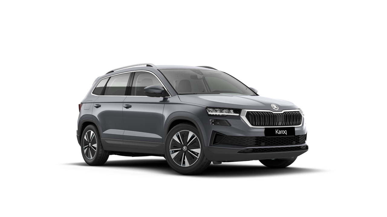 Bild eines Karoq Selection TSI DSG ACT