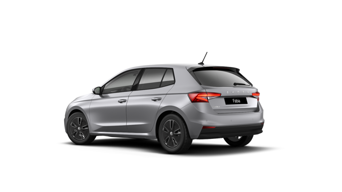 Bild eines Fabia Selection TSI