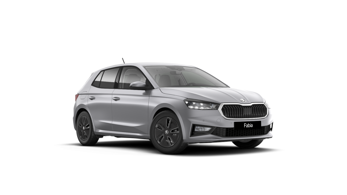 Bild eines Fabia Selection TSI