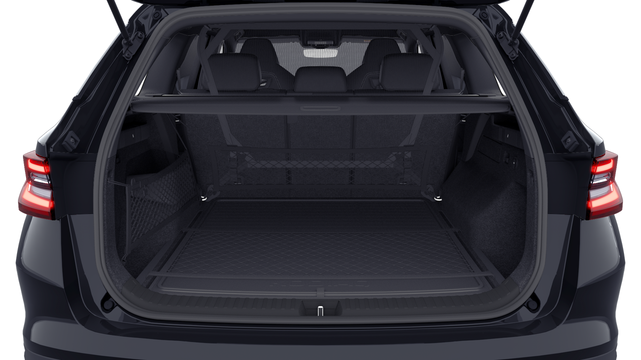 Bild eines Kodiaq 4x4 Sportline TDI DSG