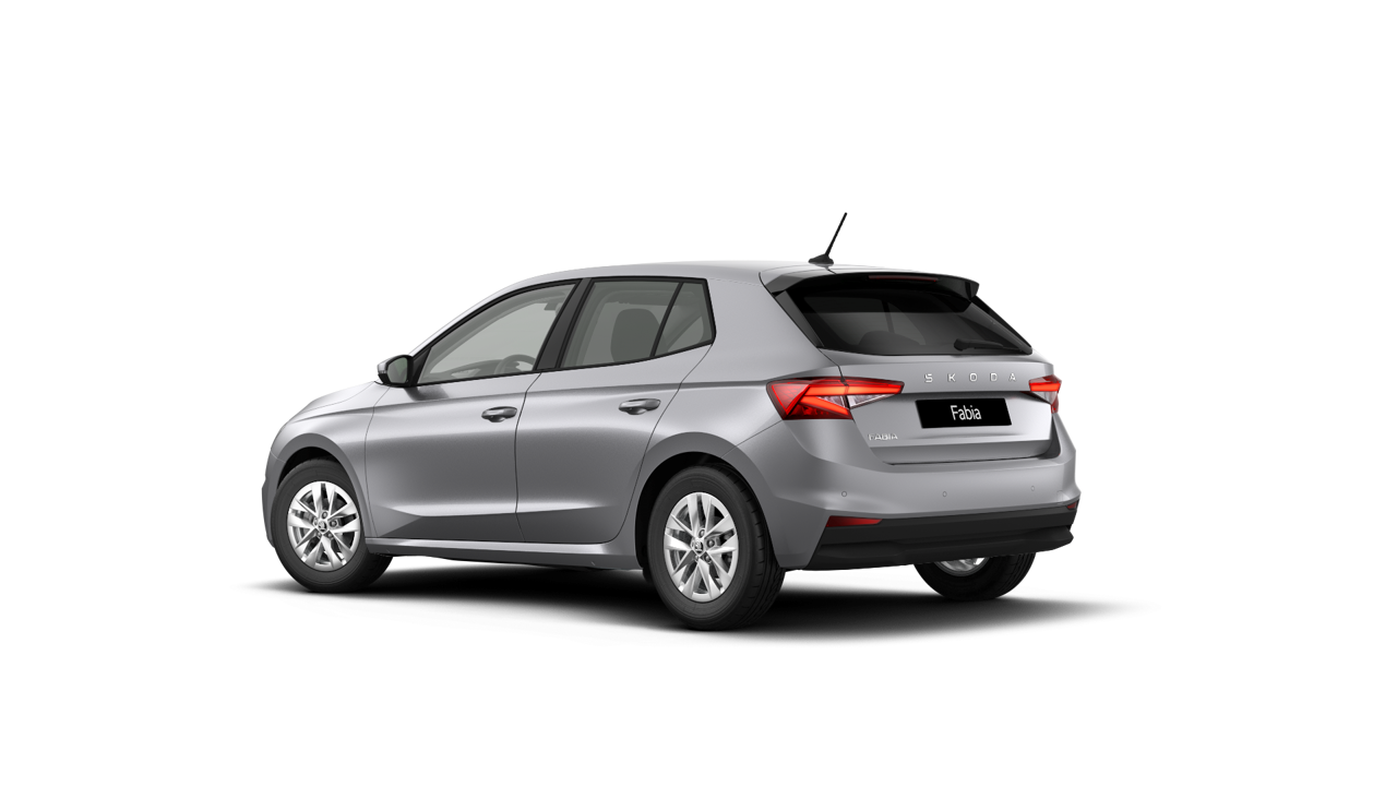Bild eines Fabia Selection TSI