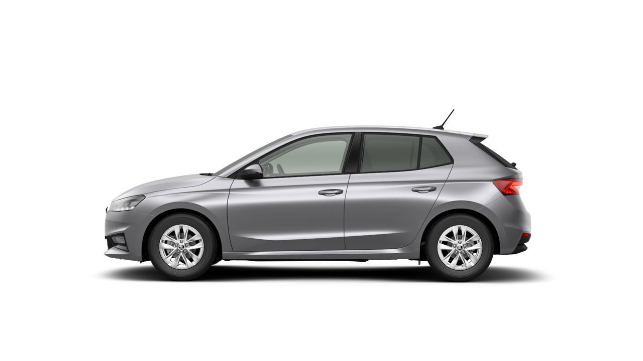 Bild eines Fabia Selection TSI