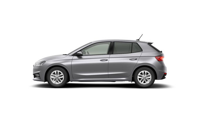 Bild eines Fabia Selection TSI