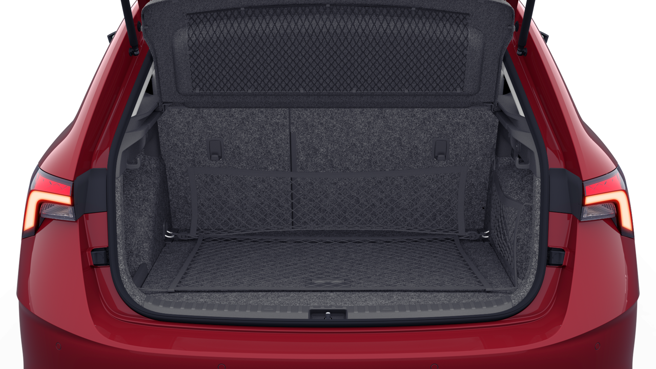 Bild eines Scala Monte Carlo TSI ACT DSG