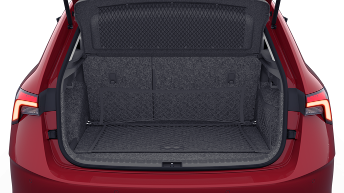 Bild eines Scala Monte Carlo TSI ACT DSG