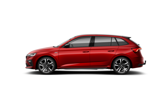 Bild eines Scala Monte Carlo TSI ACT DSG
