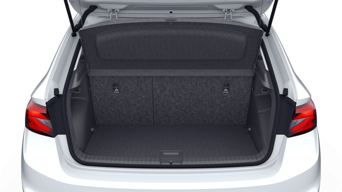 Bild eines Fabia Selection TSI