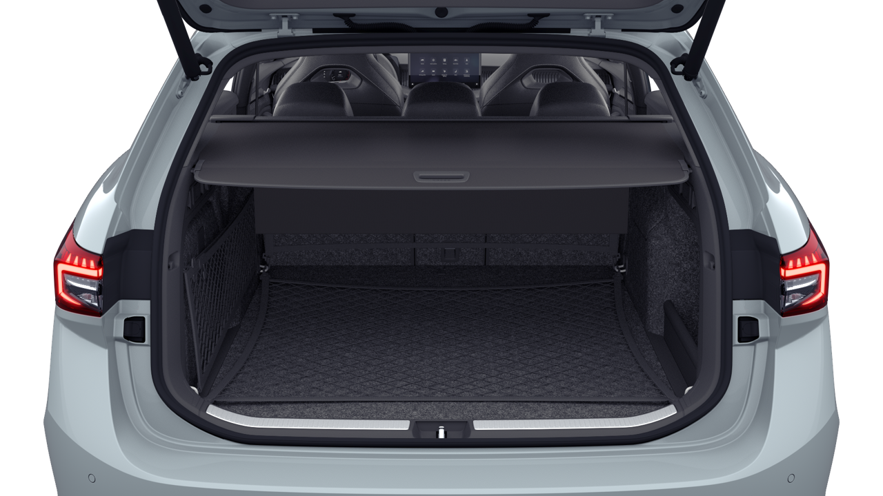 Bild eines Superb Combi Sportline iV TSI DSG