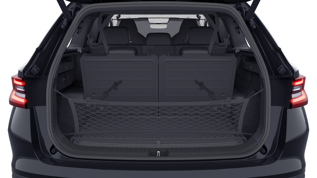 Bild eines Kodiaq RS 4x4 TSI DSG