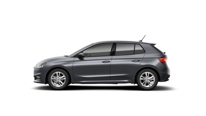 Bild eines Fabia Selection TSI
