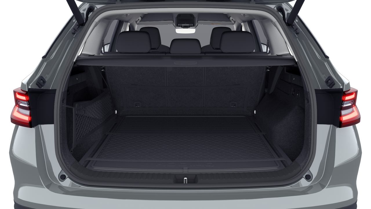 Bild eines Kodiaq 4x4 Selection TDI DSG