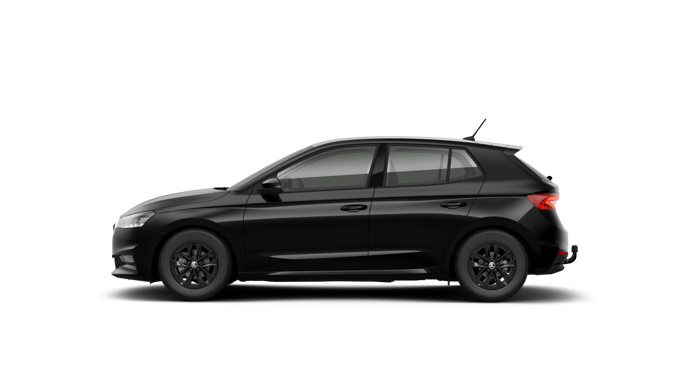 Bild eines Fabia Selection TSI