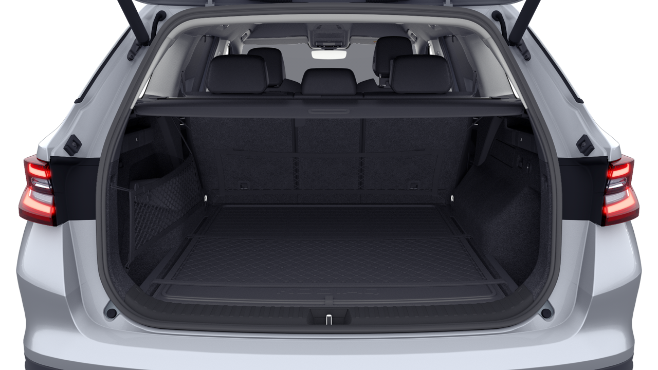 Bild eines Kodiaq Selection TDI DSG