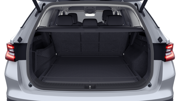 Bild eines Kodiaq Selection TDI DSG