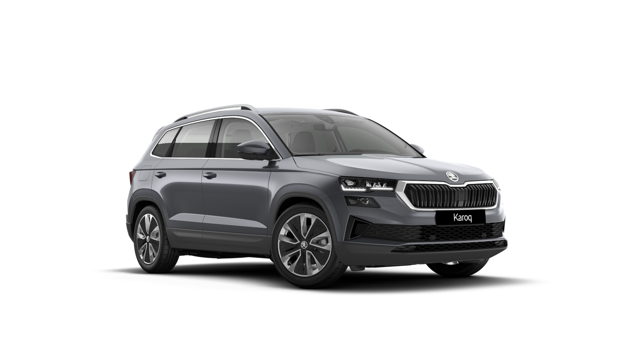 Bild eines Karoq 4x4 Selection TDI DSG