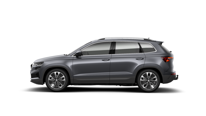 Bild eines Karoq 4x4 Selection TDI DSG