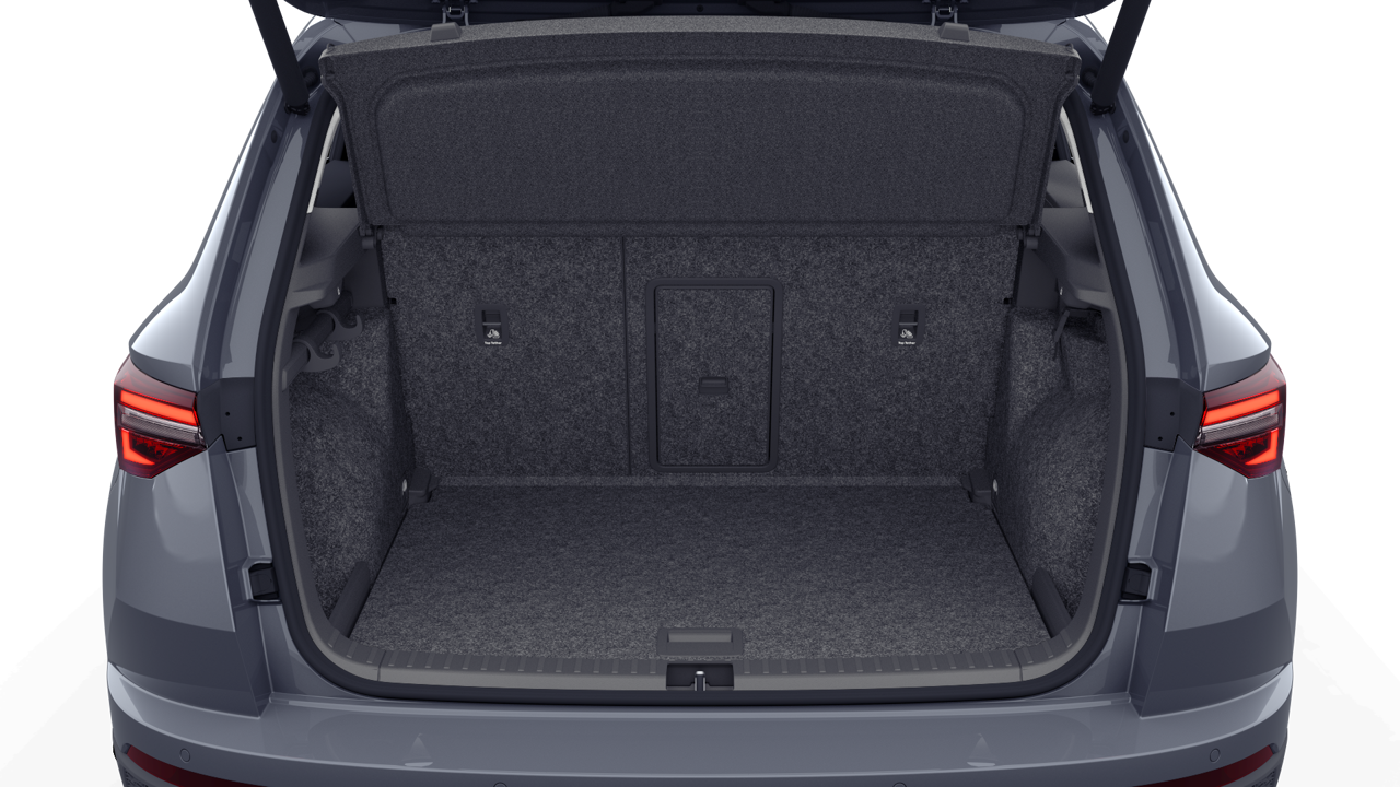 Bild eines Karoq Selection TSI DSG ACT