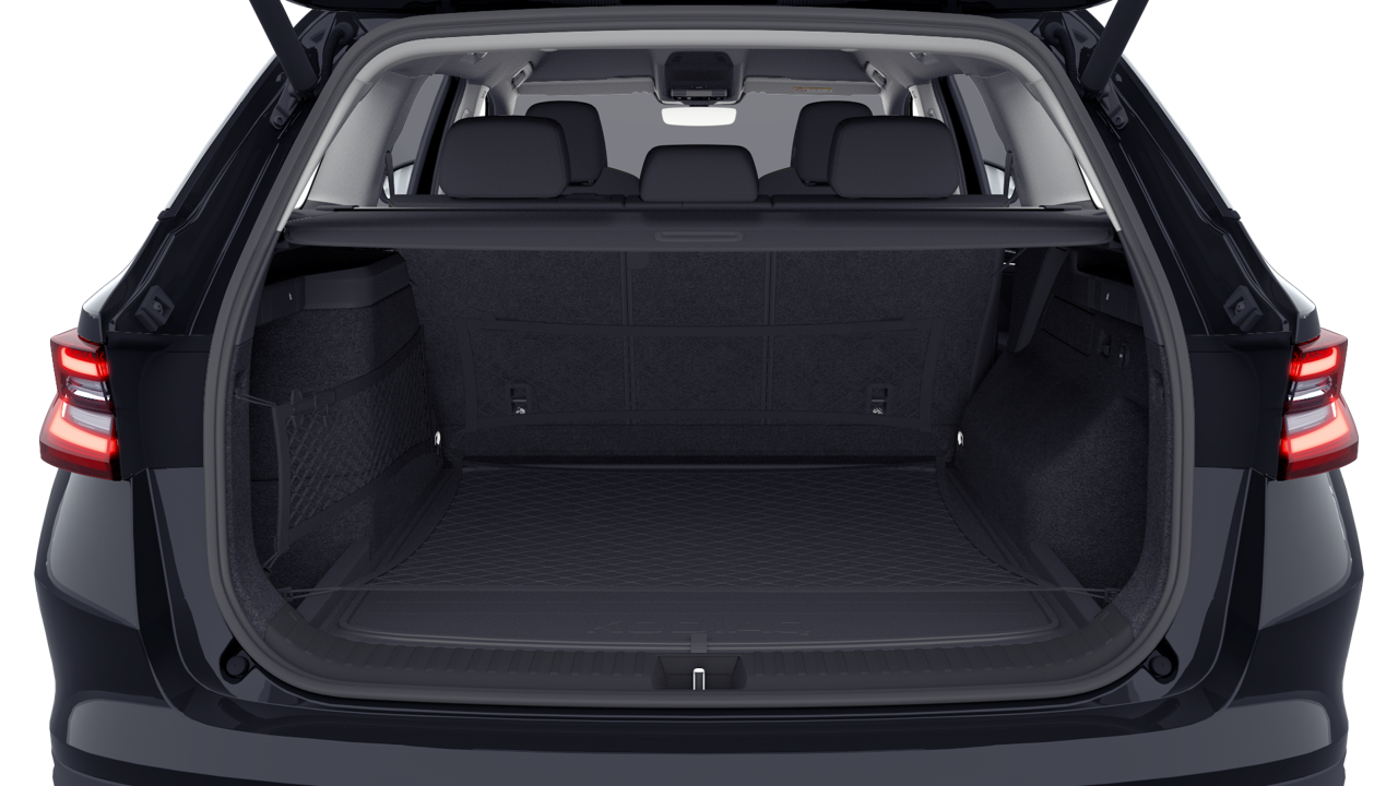 Bild eines Kodiaq Selection iV TSI DSG