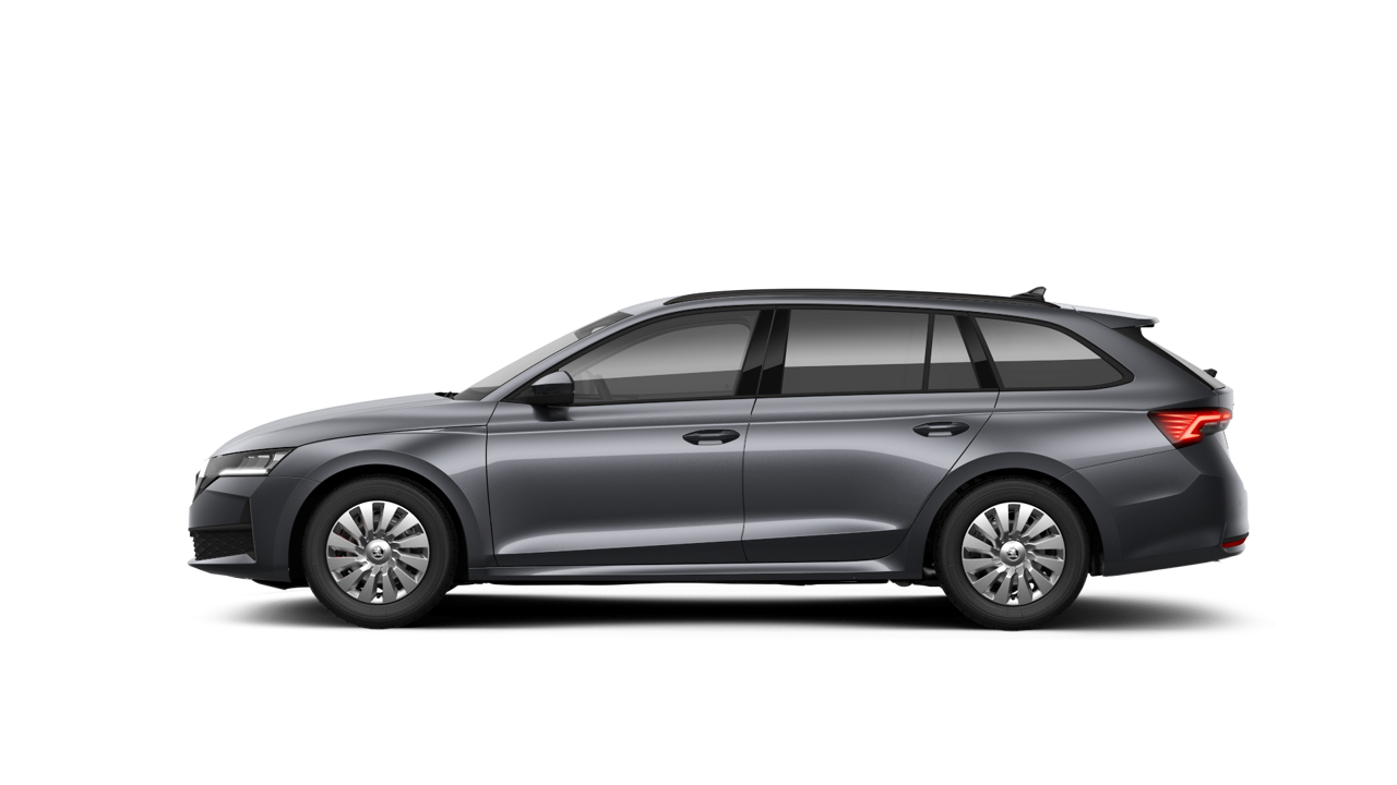 Bild eines Octavia Combi Essence TDI