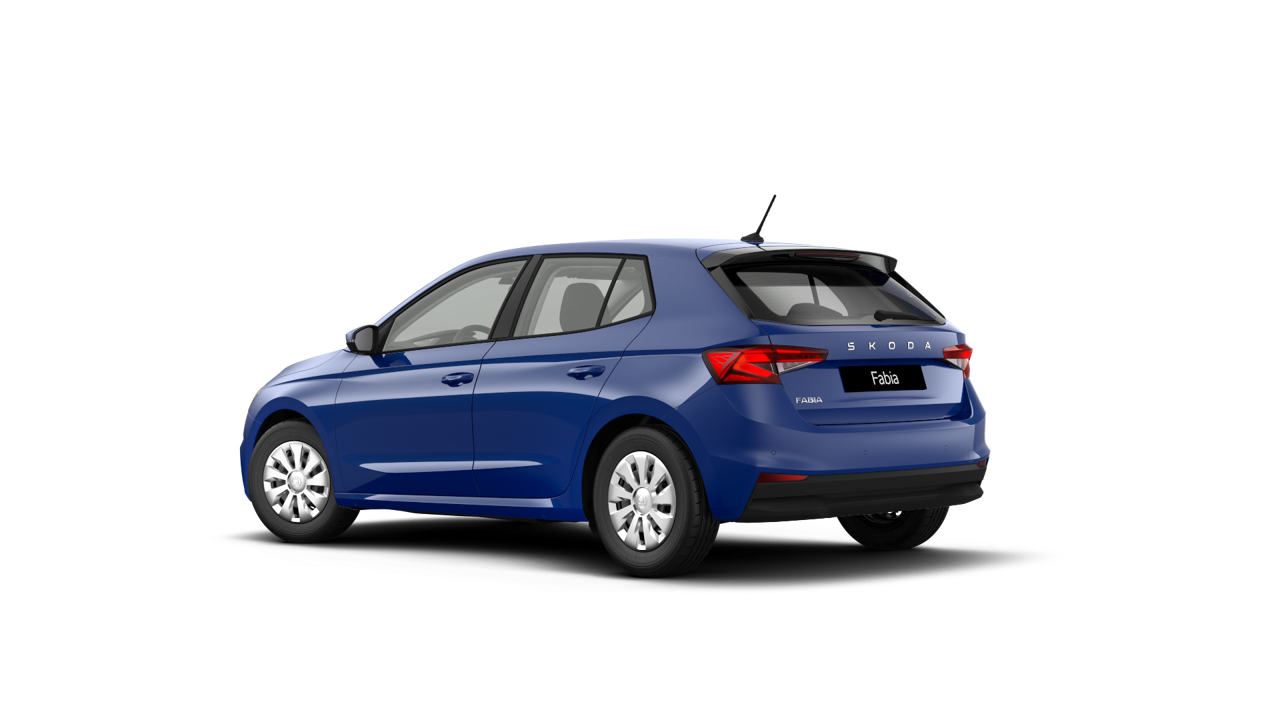 Bild eines Fabia Essence