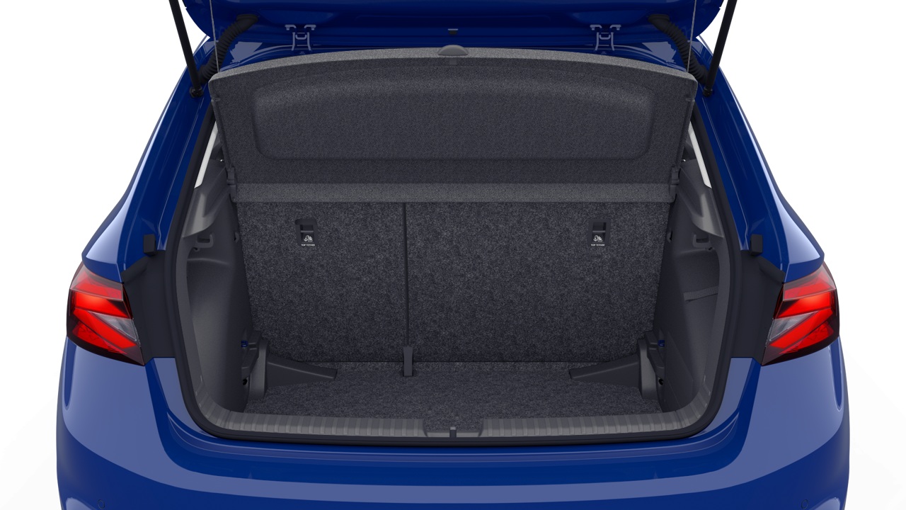 Bild eines Fabia Essence