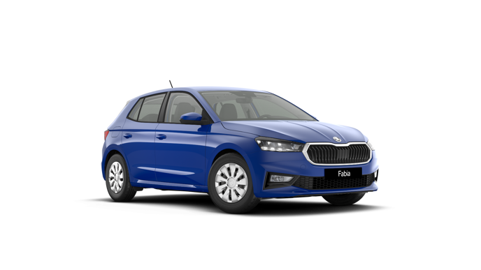 Bild eines Fabia Essence