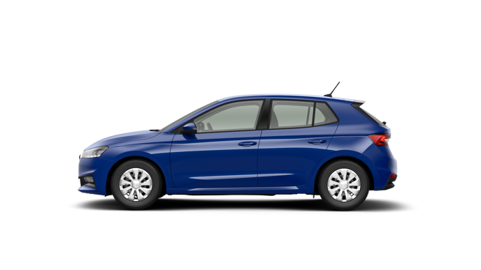 Bild eines Fabia Essence