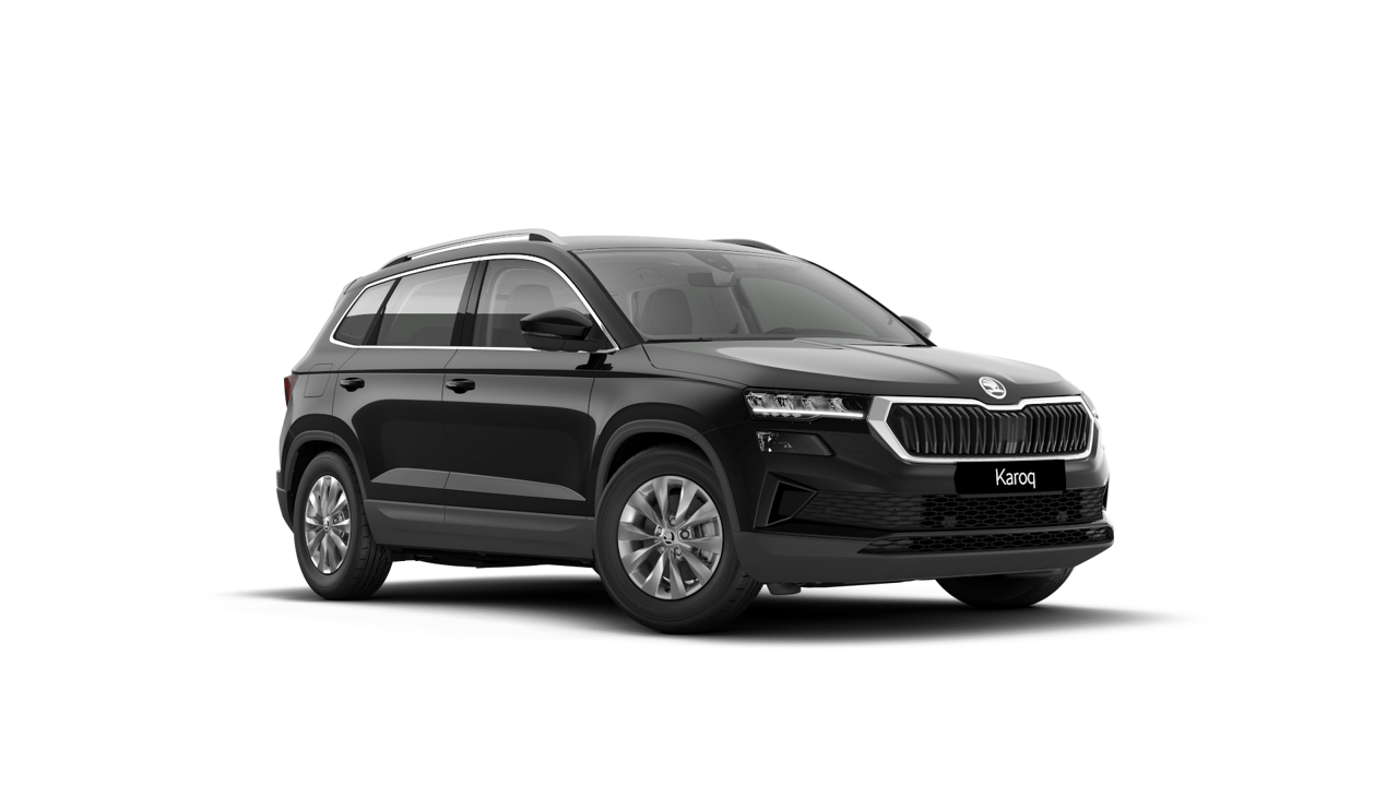 Bild eines Karoq Selection TSI DSG ACT