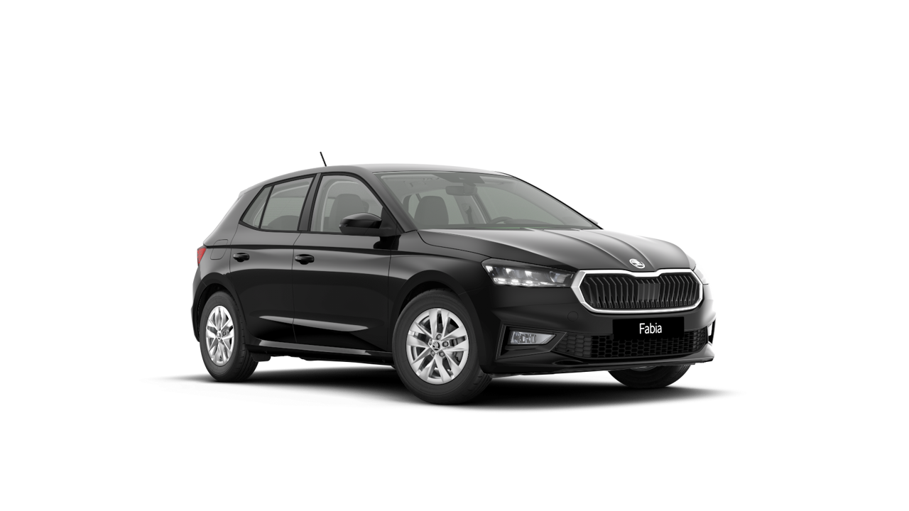 Bild eines Fabia Essence TSI