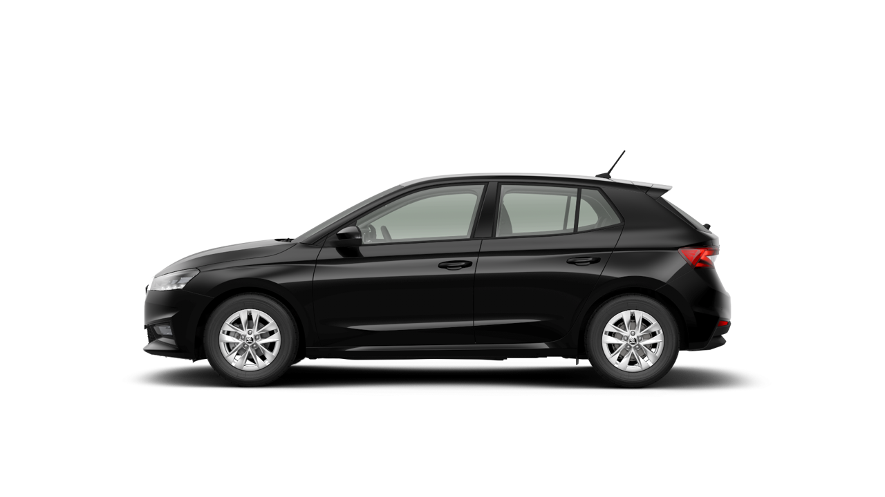 Bild eines Fabia Essence TSI