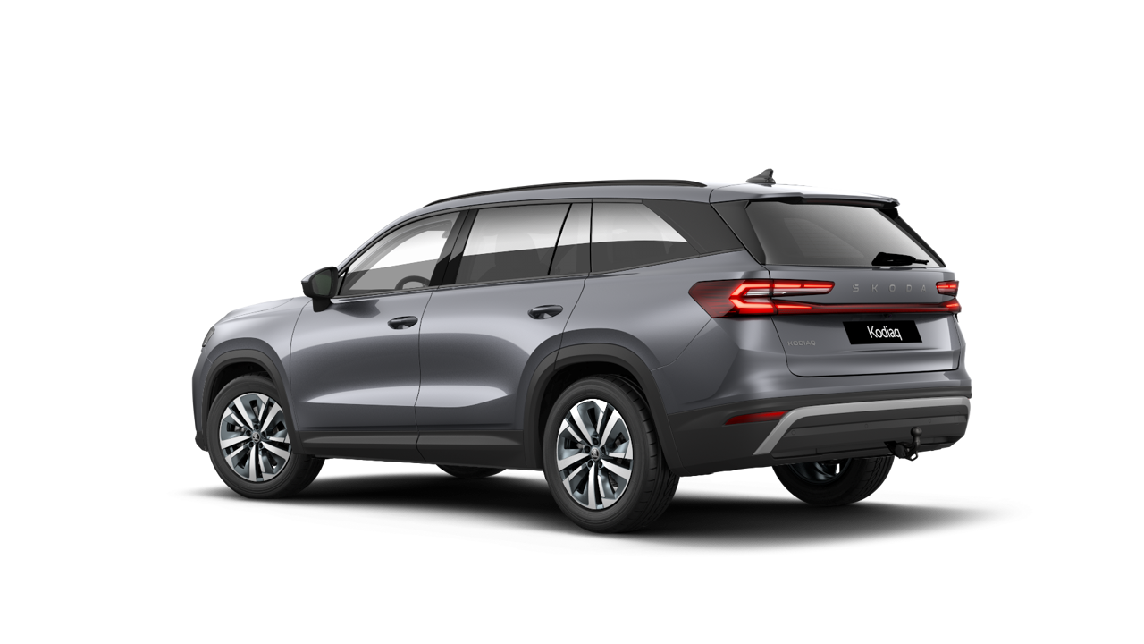 Bild eines Kodiaq Selection TDI DSG