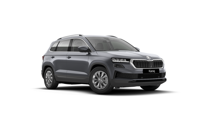 Bild eines Karoq Selection TSI DSG ACT