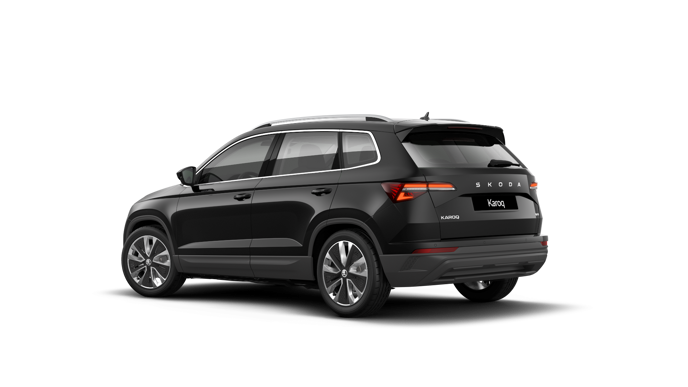 Bild eines Karoq 4x4 Selection TDI DSG
