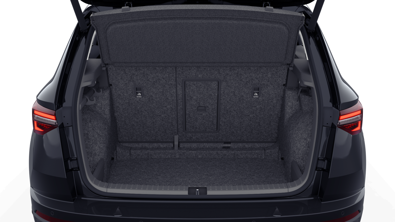 Bild eines Karoq 4x4 Selection TDI DSG