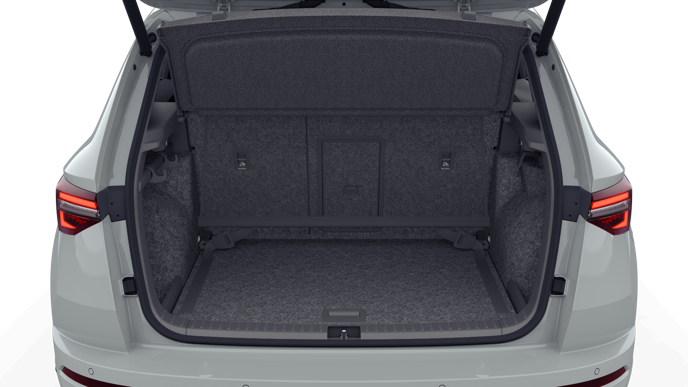 Bild eines Karoq 4x4 Sportline TDI DSG