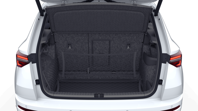 Bild eines Karoq Sportline TSI DSG ACT